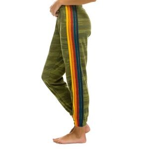 Aviator Nation Camo Sweats